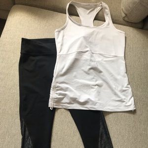 Fabletics outfit size S